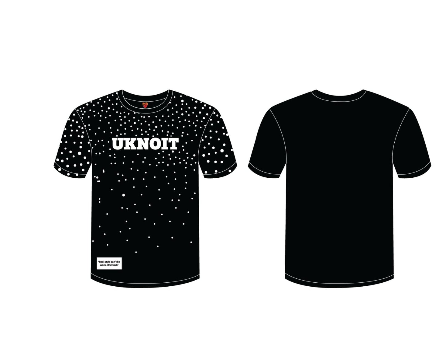 Rhinestone Reign Shirt