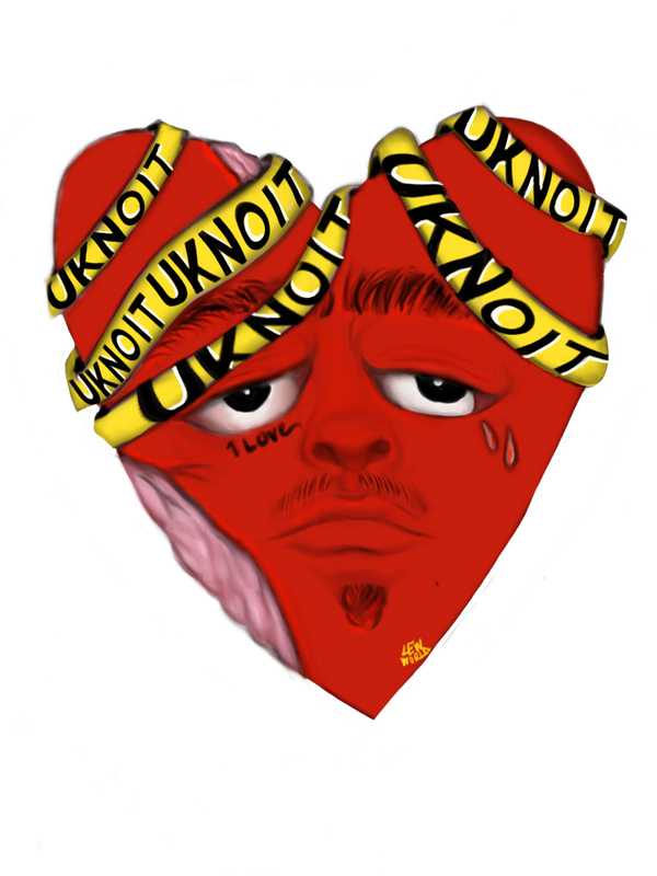 UKNOIT CLOTHING logo