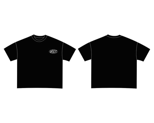 Uknoit Ellipse Tees
